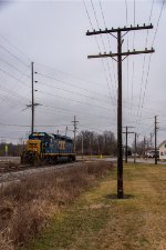 CSX 6143